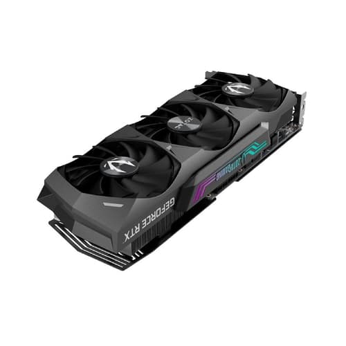 Zotac RTX 3070 Ti Trinity OC 8GB Graphics Card